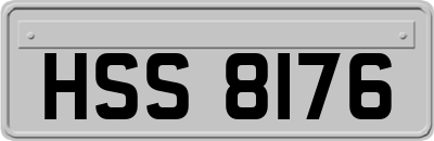 HSS8176
