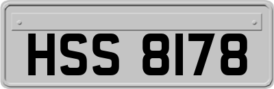 HSS8178