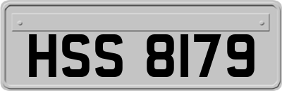 HSS8179