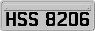 HSS8206