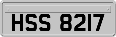HSS8217