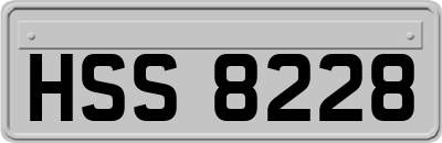 HSS8228