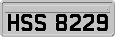 HSS8229