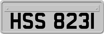 HSS8231