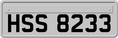 HSS8233