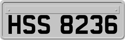 HSS8236
