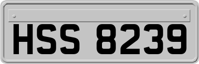 HSS8239