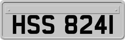 HSS8241