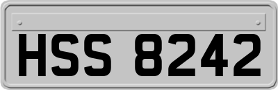 HSS8242