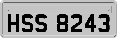 HSS8243