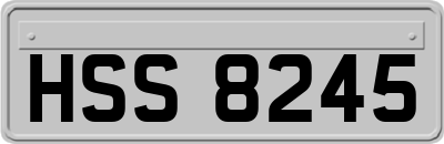 HSS8245