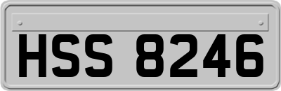HSS8246