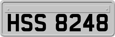 HSS8248