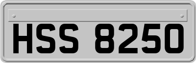 HSS8250