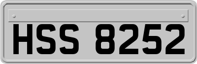 HSS8252