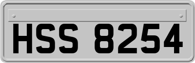 HSS8254