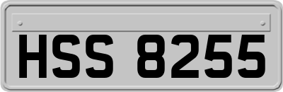 HSS8255