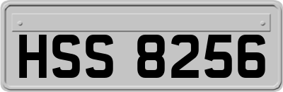 HSS8256