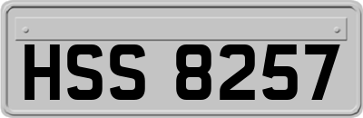 HSS8257
