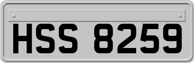 HSS8259