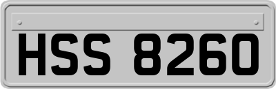 HSS8260