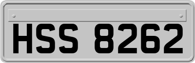HSS8262