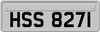 HSS8271