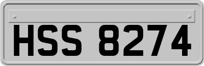 HSS8274