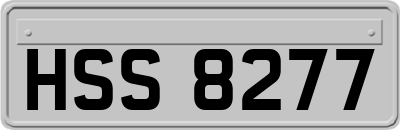 HSS8277