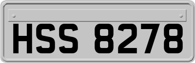 HSS8278