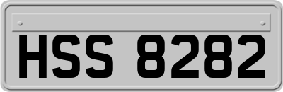 HSS8282