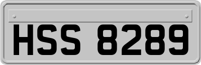HSS8289