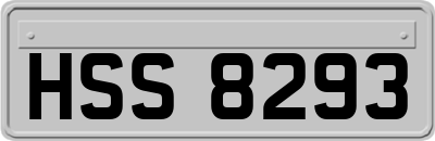 HSS8293