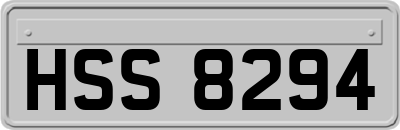 HSS8294