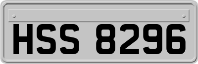 HSS8296