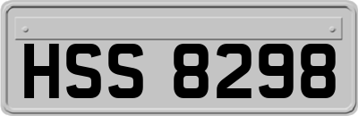 HSS8298