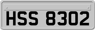 HSS8302