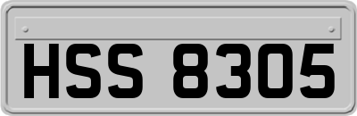HSS8305