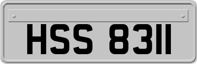 HSS8311