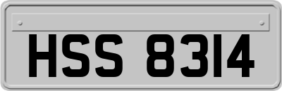 HSS8314