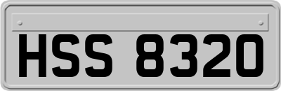 HSS8320
