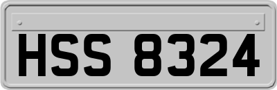HSS8324