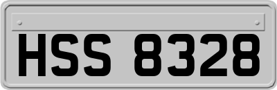 HSS8328