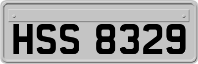 HSS8329