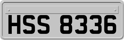 HSS8336