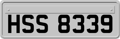 HSS8339