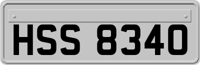 HSS8340
