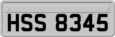 HSS8345