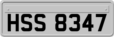 HSS8347
