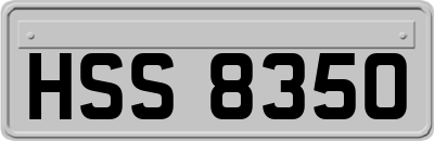 HSS8350